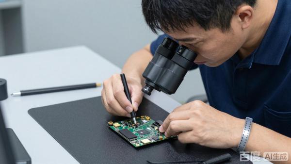 指尖重燃万物焕新 昆明星舟维修 匠心重塑数字陪伴